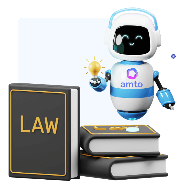 Amto AI Products for Legal Departments