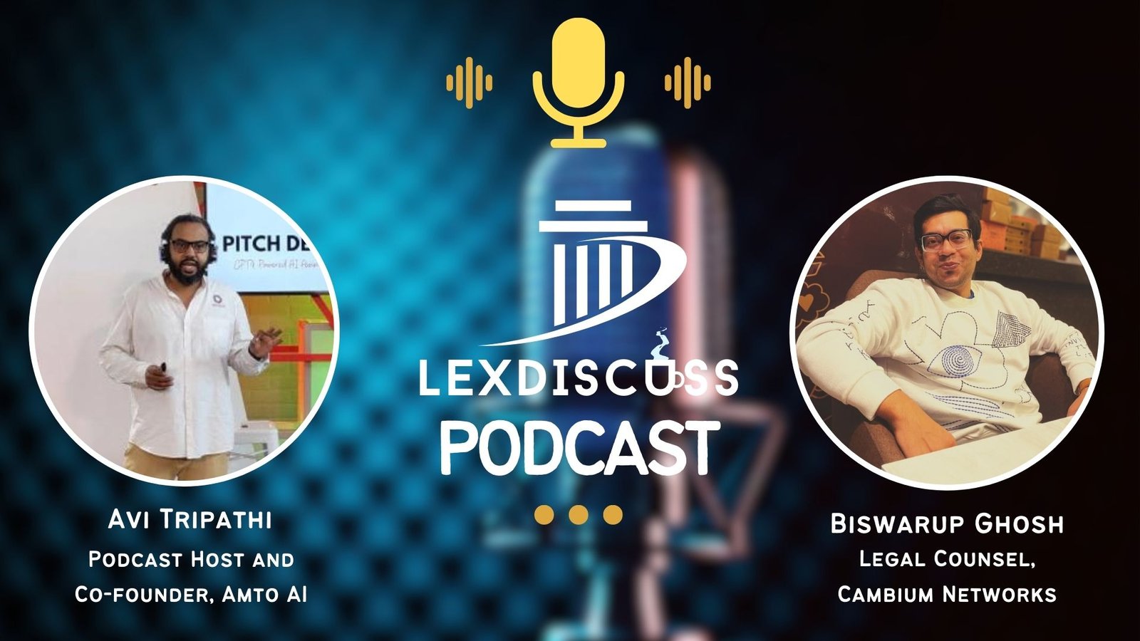 Podcast Cover
