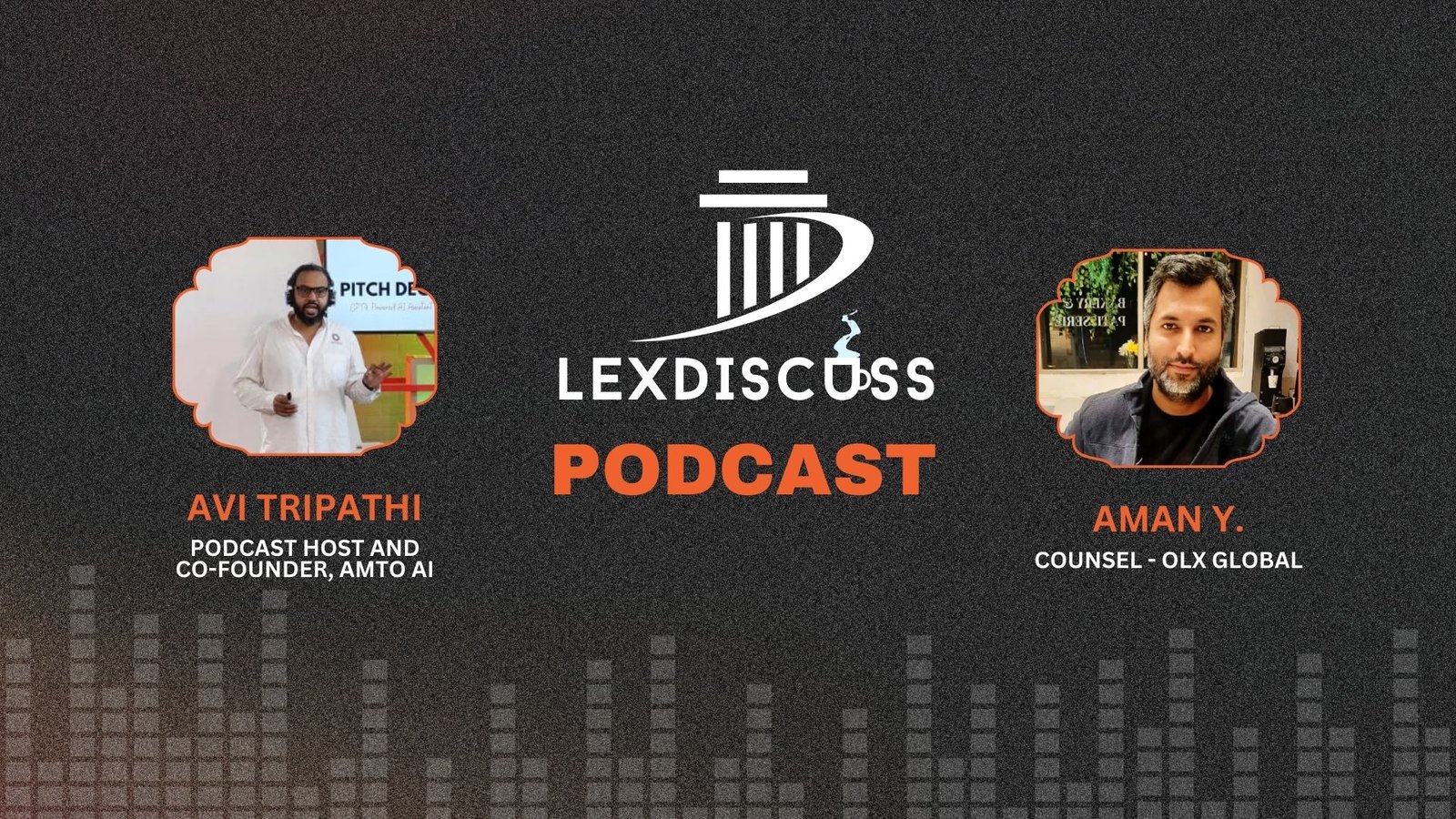 Podcast Cover