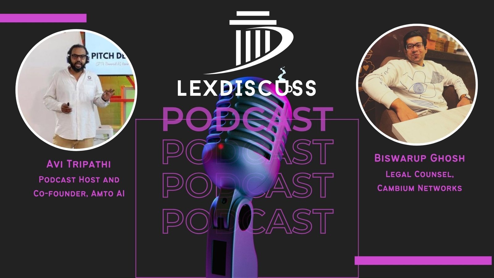 Podcast Cover