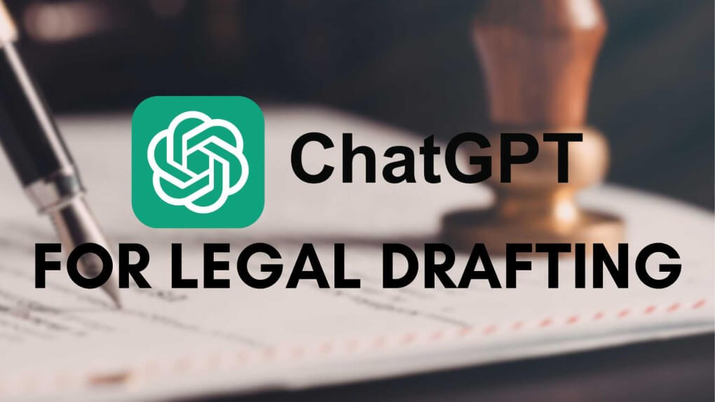 ChatGPT for Legal Drafting: A Closer and Detailed Look