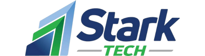 Stark Tech Logo