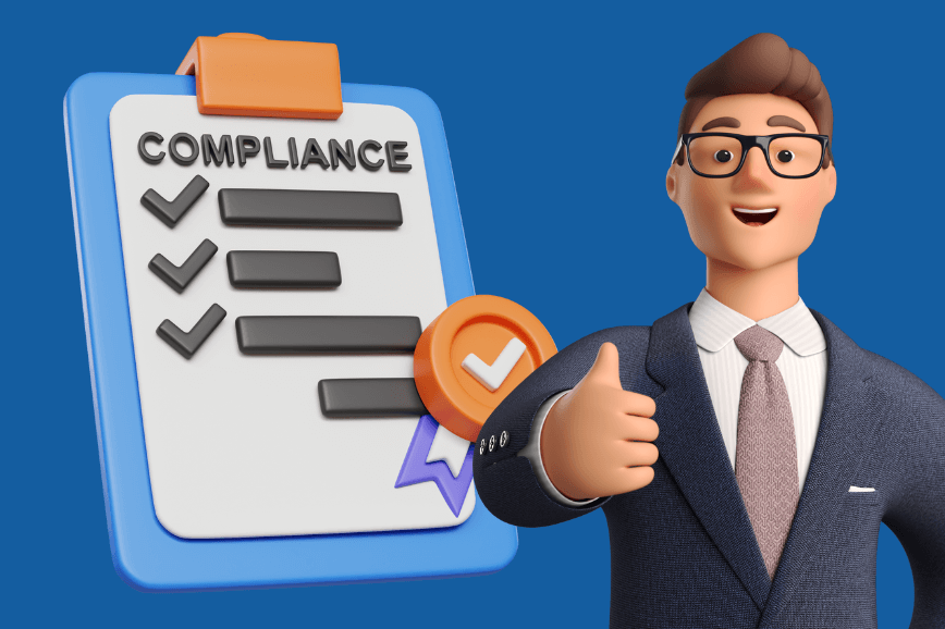 Simplify Compliance with AI Expertise for law firms