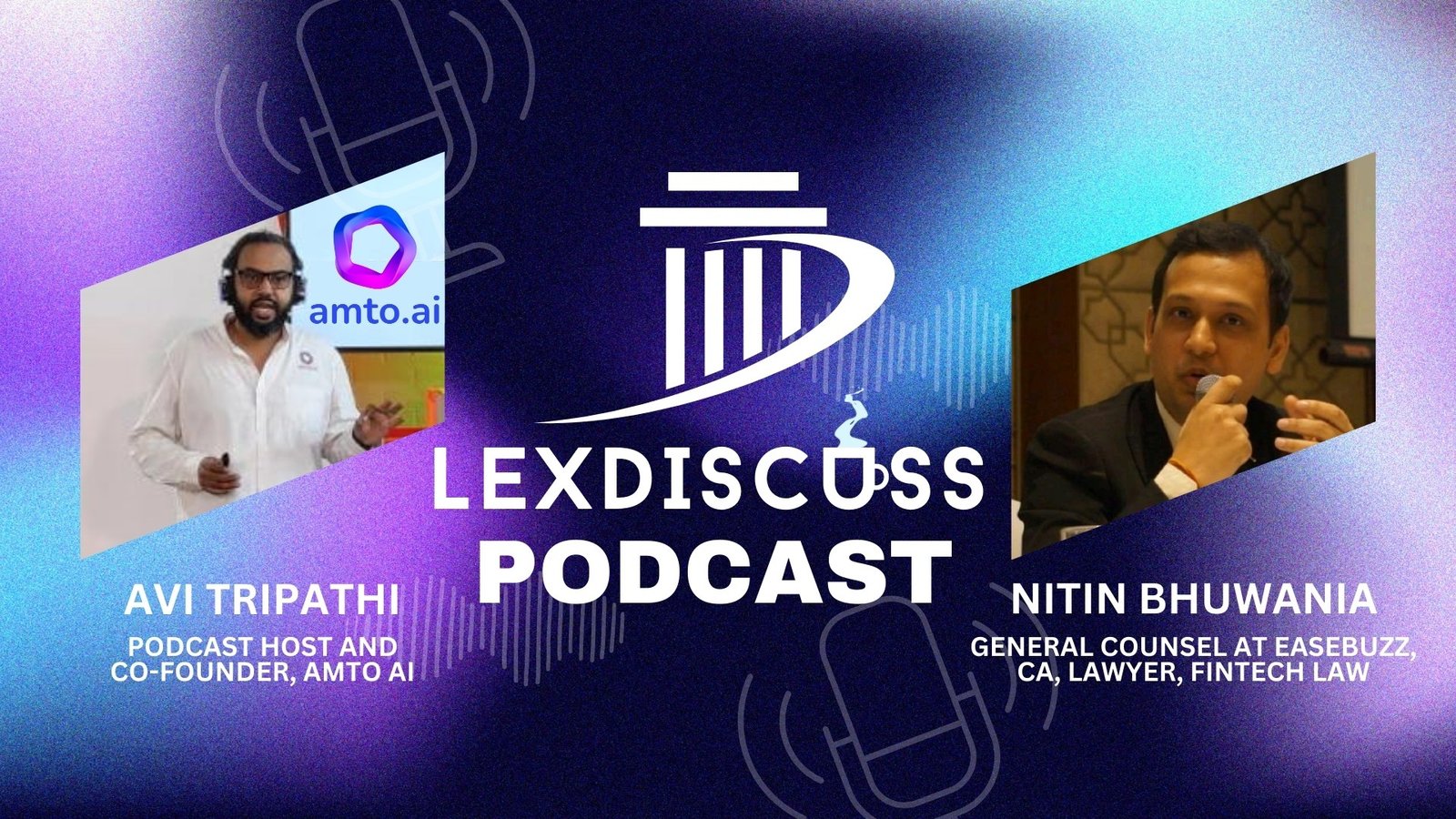 Podcast Cover