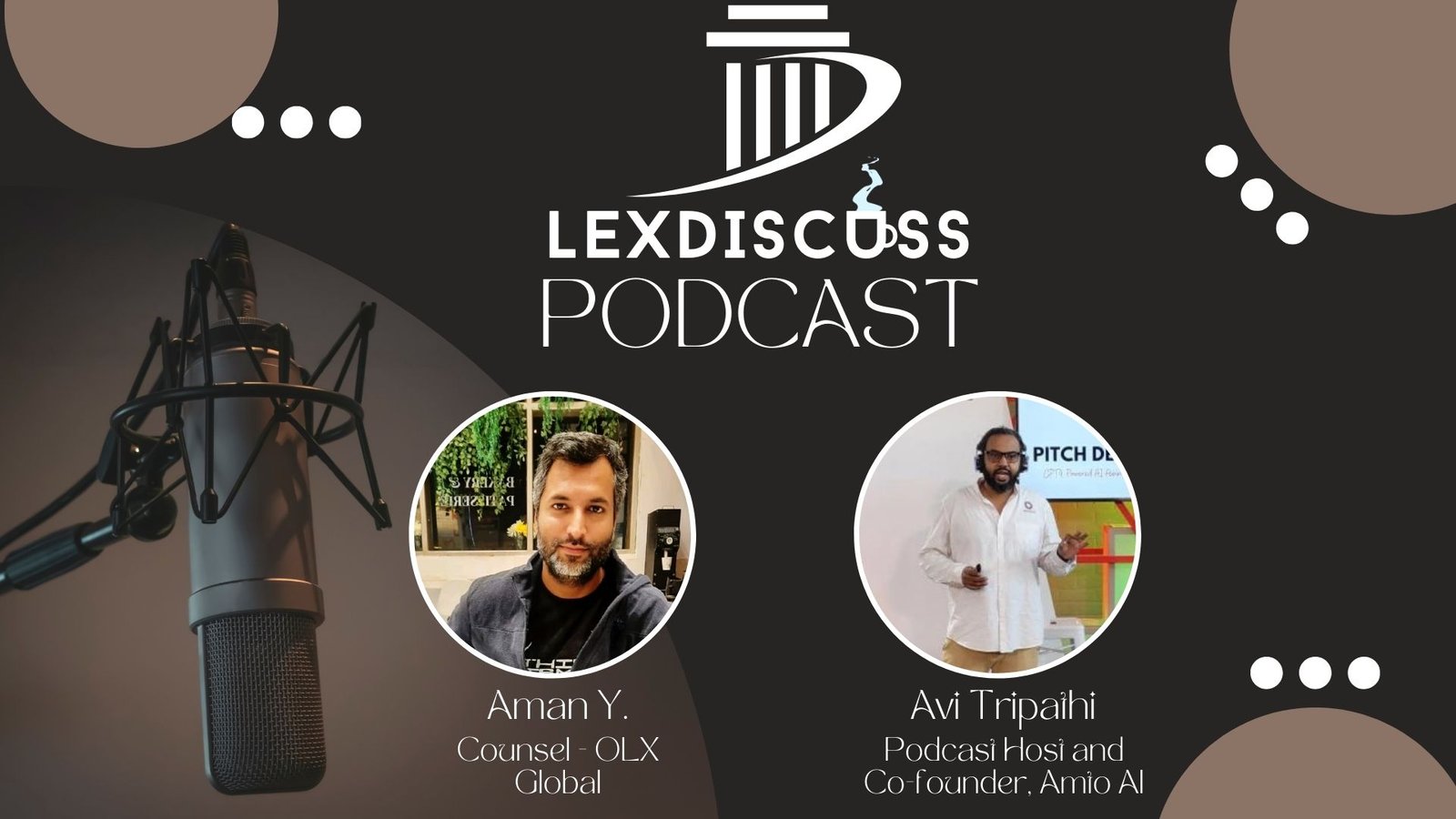 Podcast Cover