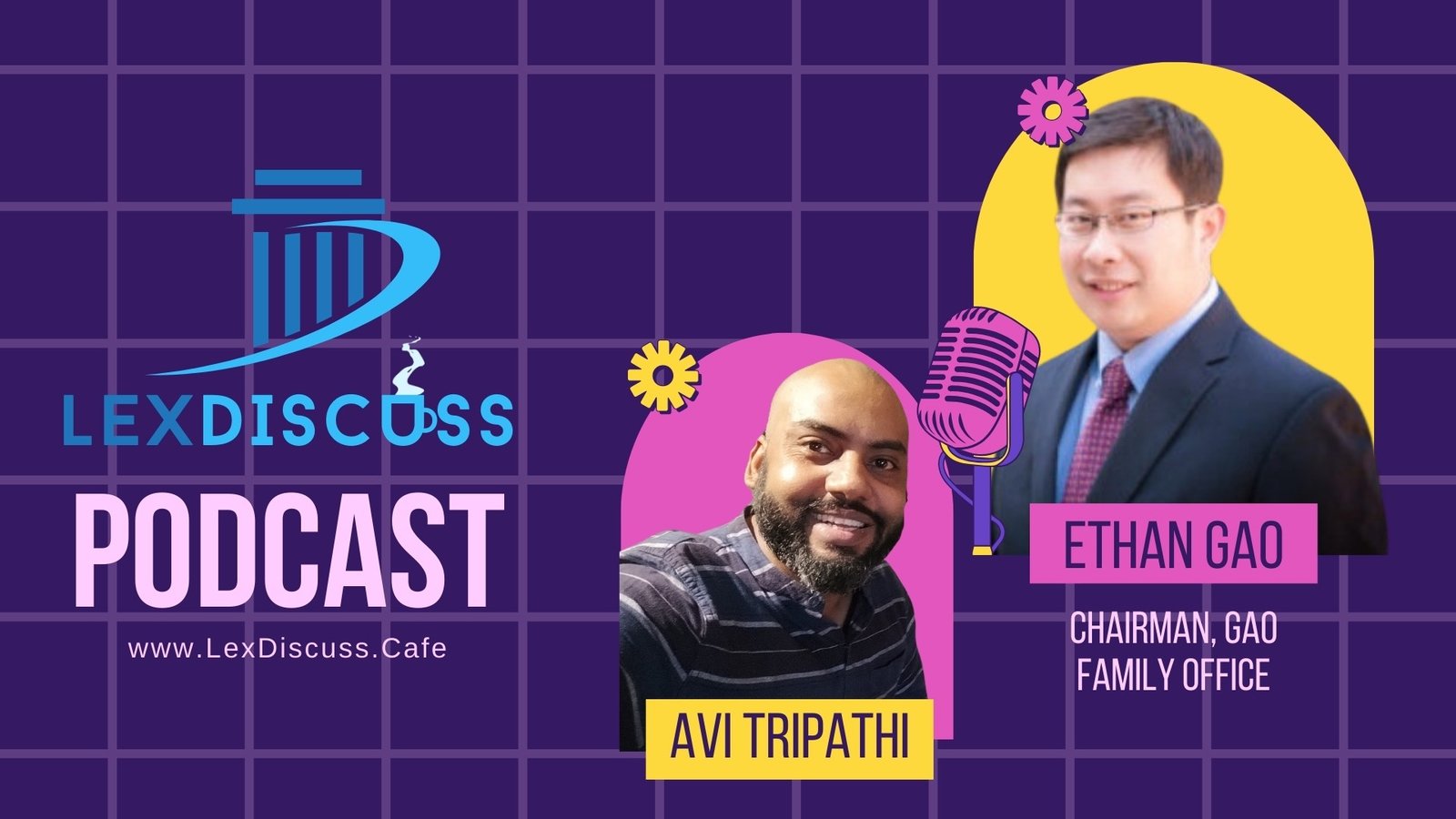 Podcast Cover