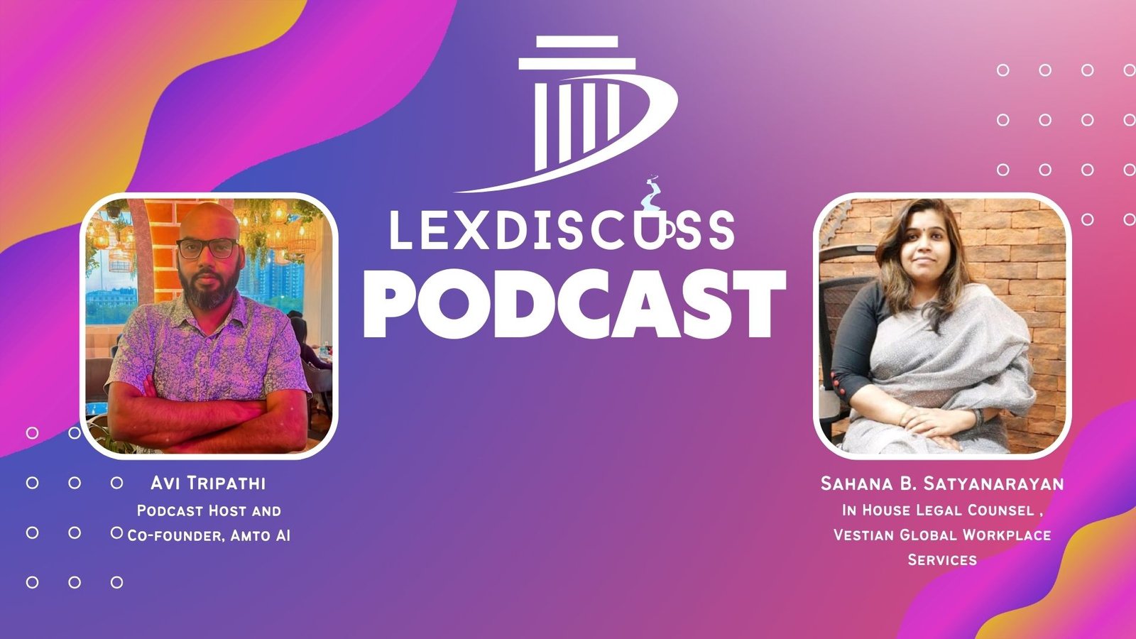 Podcast Cover